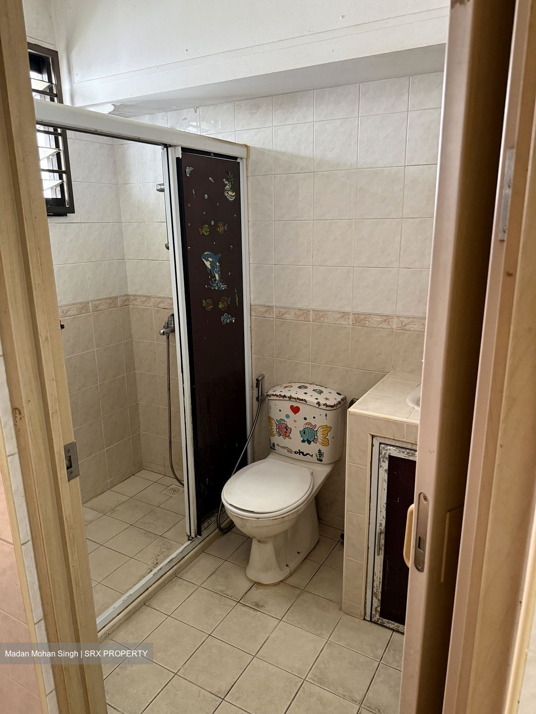 Blk 492A Admiralty Link (Sembawang), HDB 4 Rooms #629320991